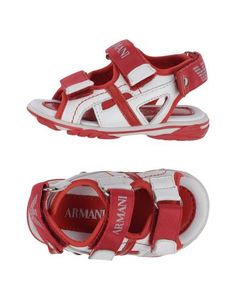 Сандалии Armani Junior