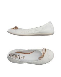 Балетки Alviero Martini 1A Classe