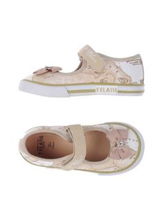 Балетки Alviero Martini 1A Classe