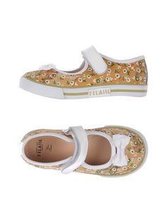 Балетки Alviero Martini 1A Classe