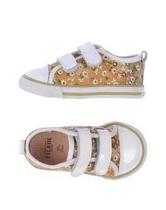 Низкие кеды и кроссовки Alviero Martini 1A Classe