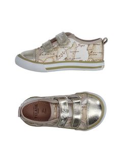 Низкие кеды и кроссовки Alviero Martini 1A Classe