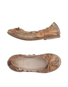 Балетки Alviero Martini 1A Classe