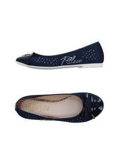 Балетки Alviero Martini 1A Classe