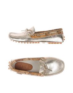 Мокасины Alviero Martini 1A Classe