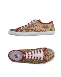 Низкие кеды и кроссовки Alviero Martini 1A Classe