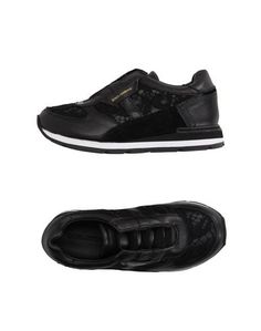 Низкие кеды и кроссовки Dolce & Gabbana