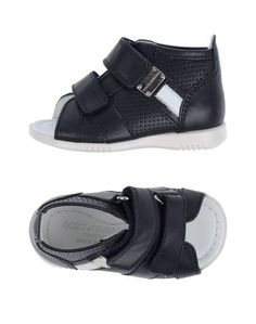 Низкие кеды и кроссовки Dolce & Gabbana
