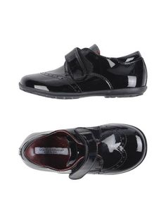 Мокасины Dolce & Gabbana