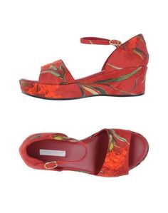 Сандалии Dolce & Gabbana
