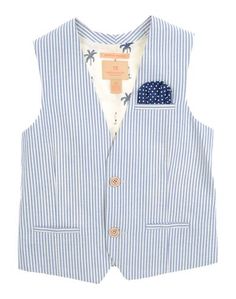 Жилет Scotch & Shrunk