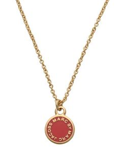 Ожерелье Marc by Marc Jacobs