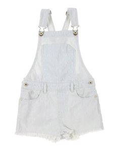 Короткий комбинезон Scotch Rbelle