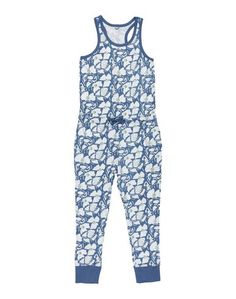 Комбинезоны без бретелей Stella Mccartney Kids