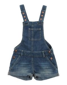 Короткий комбинезон American Outfitters