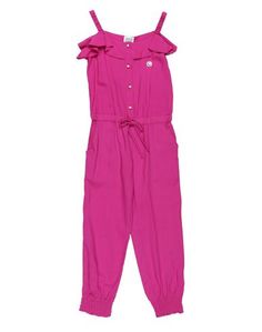 Комбинезоны без бретелей Armani Junior
