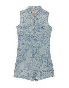 Комбинезоны без бретелей Scotch Rbelle