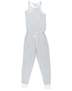 Комбинезоны без бретелей Stella Mccartney Kids