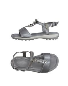 Сандалии Tods Junior