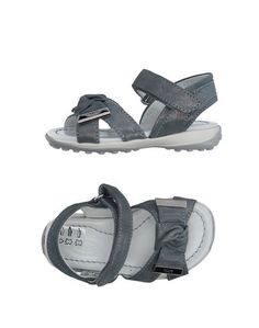 Сандалии Tods Junior