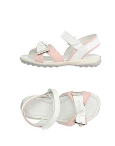 Сандалии Tods Junior