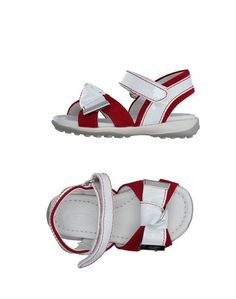 Сандалии Tods Junior