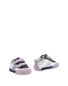 Обувь для новорожденных Tods Junior