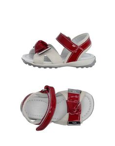 Сандалии Tods Junior