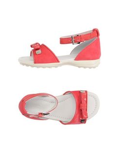 Сандалии Tods Junior