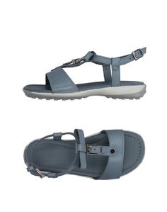 Сандалии Tods Junior