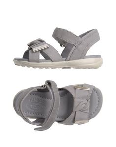 Сандалии Tods Junior