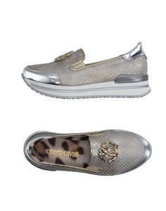 Низкие кеды и кроссовки Roberto Cavalli