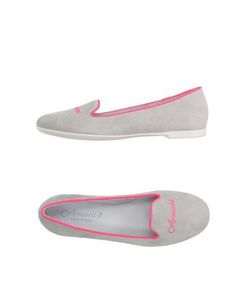 Мокасины Armani Junior