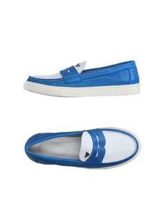 Мокасины Armani Junior