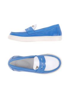 Мокасины Armani Junior