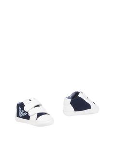 Обувь для новорожденных Armani Junior