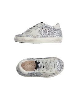 Низкие кеды и кроссовки Golden Goose