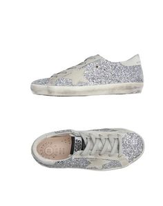 Низкие кеды и кроссовки Golden Goose