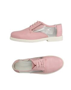 Обувь на шнурках Armani Junior