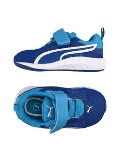 Низкие кеды и кроссовки Puma