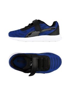 Низкие кеды и кроссовки Puma