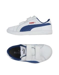 Низкие кеды и кроссовки Puma
