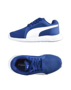 Низкие кеды и кроссовки Puma