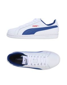 Низкие кеды и кроссовки Puma