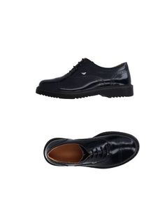 Обувь на шнурках Armani Junior