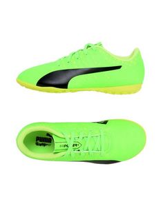 Низкие кеды и кроссовки Puma