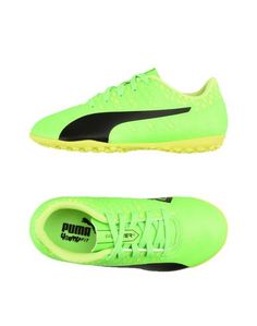 Низкие кеды и кроссовки Puma