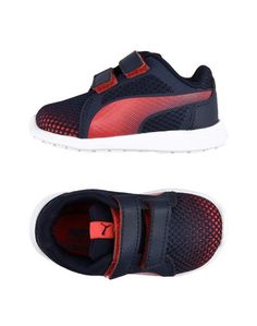Низкие кеды и кроссовки Puma