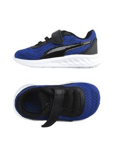 Низкие кеды и кроссовки Puma