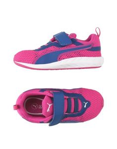 Низкие кеды и кроссовки Puma